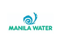 manila water